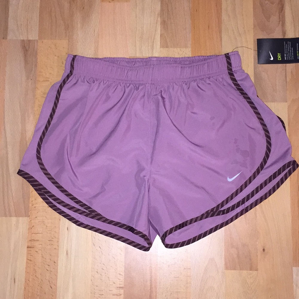 🌸 Nike DriFit Shorts